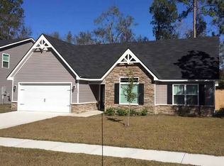 104 Coral Dr, Brunswick, GA 31523