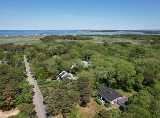 510 N Sunken Meadow Rd, Eastham, MA 02642