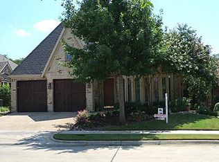 5001 Stonebridge Dr, Colleyville, TX 76034