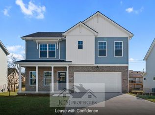 445 Friendly Ave, Nicholasville, KY 40356
