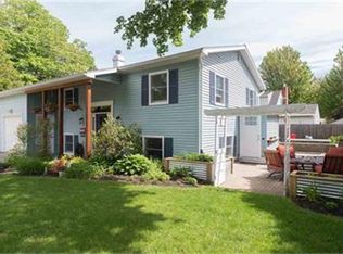 235 Pleasant Ave, Burlington, VT 05408