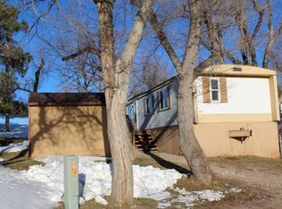 729 Christensen Dr, Spearfish, SD 57783