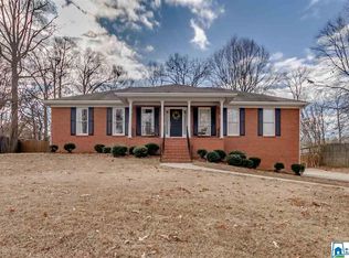 1213 5th Pl, Pleasant Grove, AL 35127