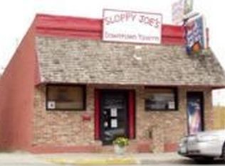 113 N State St, Knob Noster, MO 65336
