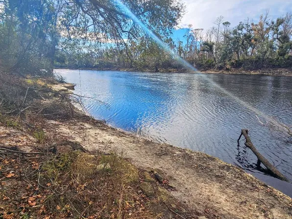 0 237th Dr Lot 2, Live Oak, FL 32060
