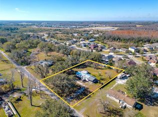 3749 Loury Dr, Zephyrhills, FL 33543