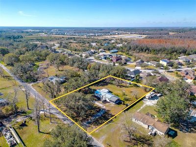 3749 Loury Dr, Zephyrhills, FL, 33543