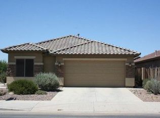 46176 W Tucker Rd, Maricopa, AZ 85139