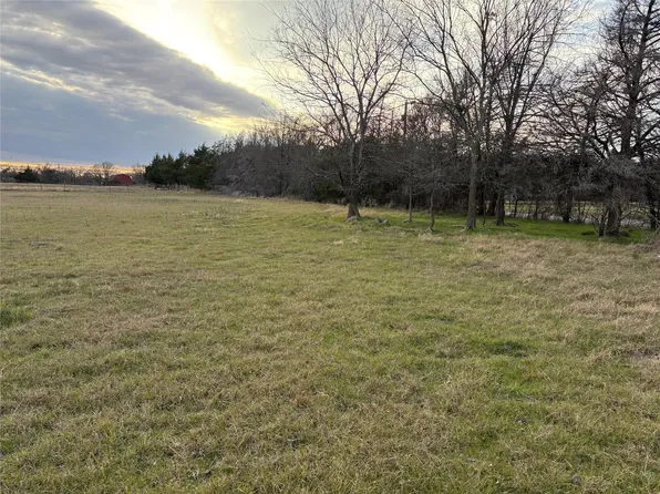 County Road 2326, Terrell, TX 75160