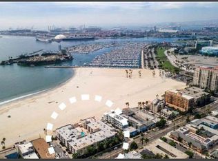 1140 Ocean Blvd #117, Long Beach, CA 90802