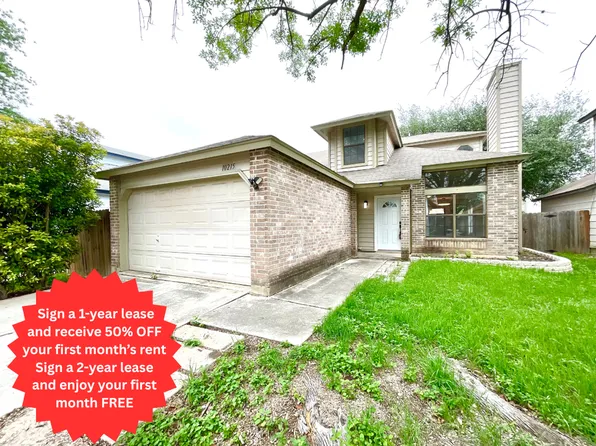 10215 Athens Fld, San Antonio, TX 78245