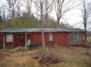 6890 Roan Creek Rd, Lobelville, TN 37097