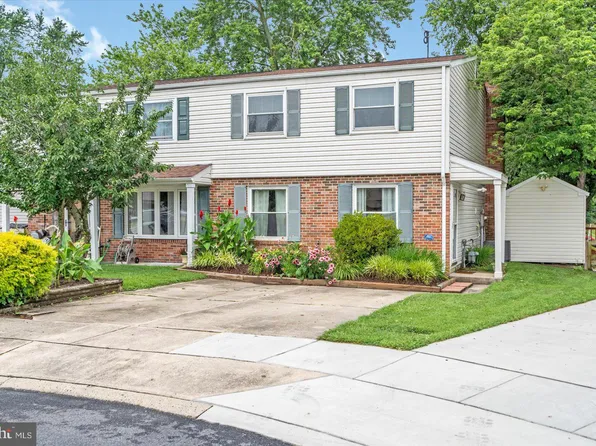 128 Breakwater Ct, Joppa, MD 21085