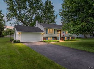 6480 Williams Rd, Rome, NY 13440