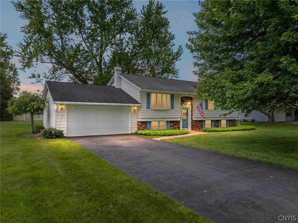 6480 Williams Rd, Rome, NY 13440