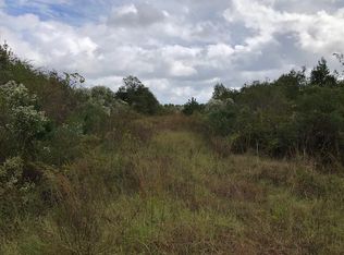 Doster Rd, Pineview, GA 31071