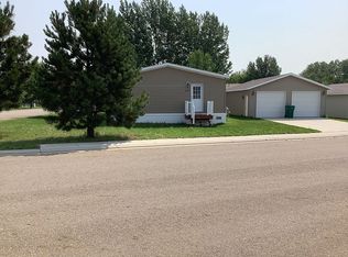 2500 Centennial Rd LOT 623, Bismarck, ND 58503