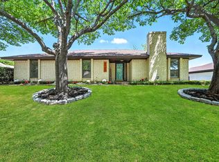 6905 Wilton Dr, Fort Worth, TX 76133
