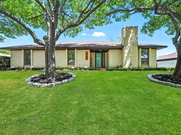 6905 Wilton Dr, Fort Worth, TX 76133