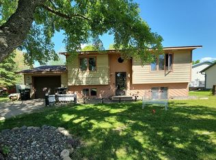703 10th St SW, Little Falls, MN 56345