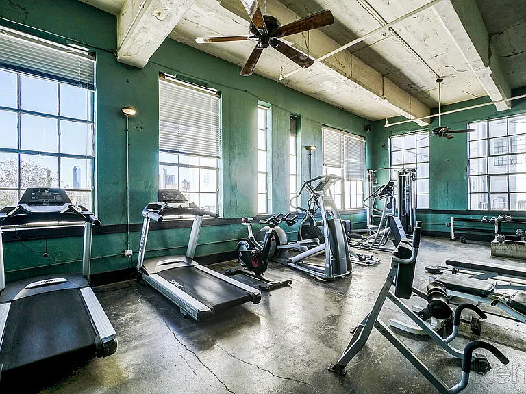 American Beauty Mill Lofts — Photo 12