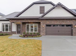 4948 Saint Ives Dr, Murfreesboro, TN 37128