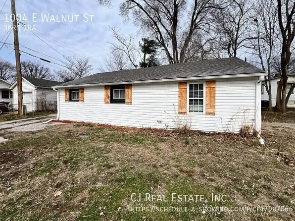 1004 E Walnut St, Independence, MO 64050