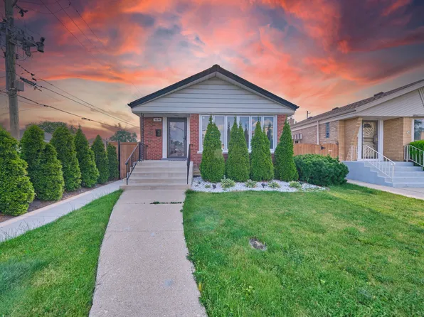 5844 S Melvina Ave, Chicago, IL 60638