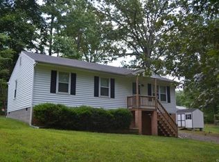 6405 Spruce Rd, Quinton, VA 23141