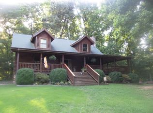 446 Gay Rd, Covington, TN 38019