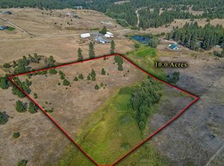 20 N Hazard Rd, Spokane, WA 99208