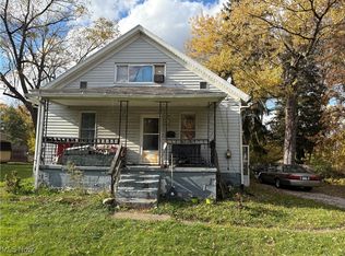 1194 Diagonal Rd, Akron, OH 44320