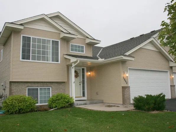 (undisclosed Address), Saint Francis, MN 55070