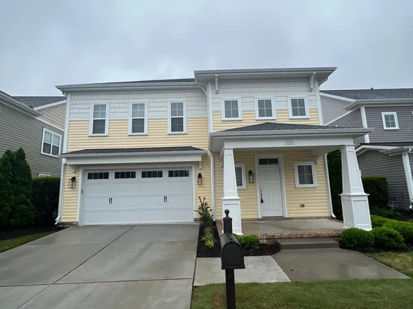 4181 Archstone Dr, Virginia Beach, VA 23456