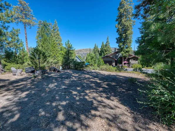 40798 Sunset Vista Ln, Shaver Lake, CA 93664