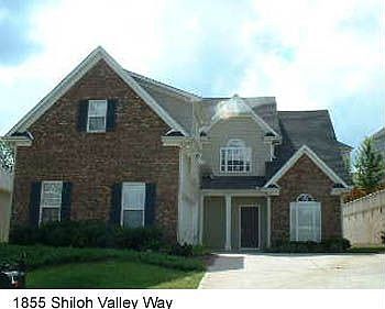 1855 Shiloh Valley Way