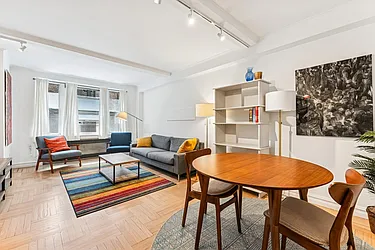 110 East 87th Street, #8E