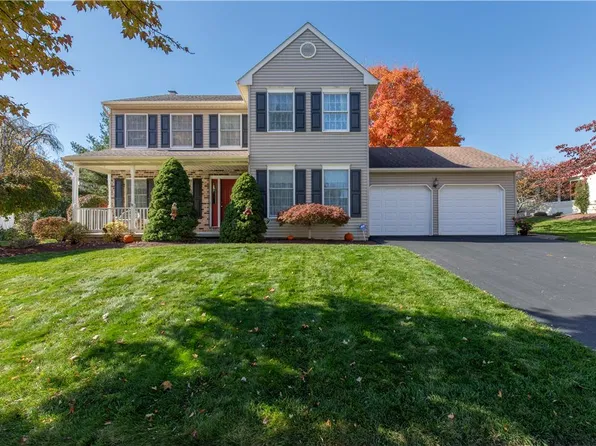 4445 Jodi Ct, Bethlehem, PA 18020