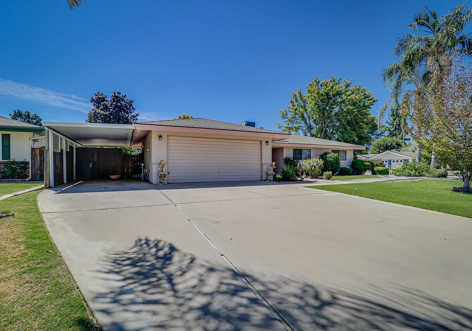 Kern City 55+ Community! — Photo 3