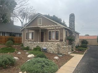 432 S Ash St, Redlands, CA 92373