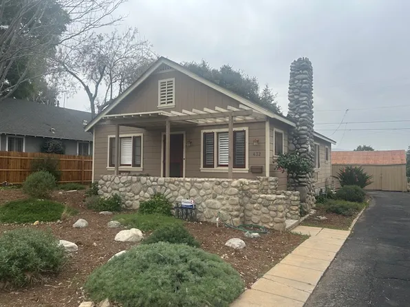 432 S Ash St, Redlands, CA 92373