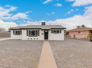 3009 W Alice Ave, Phoenix, AZ 85051