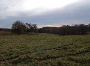 Porch Rock Rd, Pikeville, TN 37367