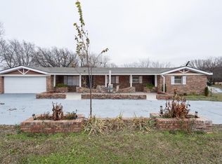 104102 Highway 48, Castle, OK 74833