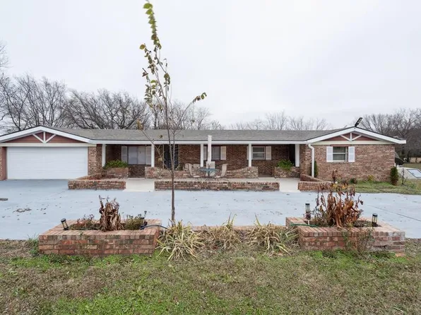 104102 Highway 48, Castle, OK 74833