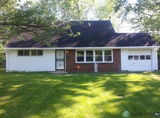 6041 E 39th St, Indianapolis, IN 46226