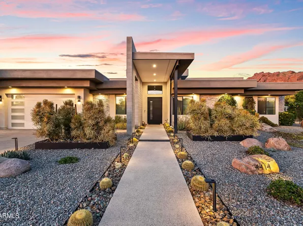 4414 E VERMONT Avenue S, Phoenix, AZ 85018