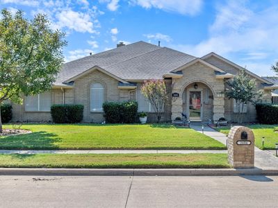 2604 Buck Dr, Mesquite, TX, 75181