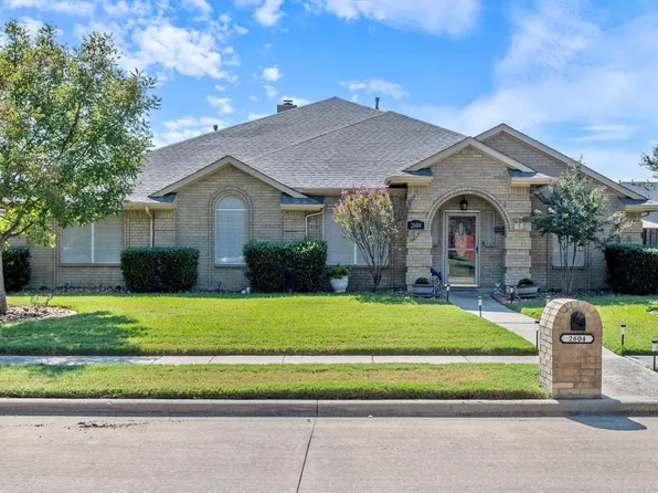 2604 Buck Dr, Mesquite, TX 75181