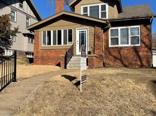 3022 Nicholas St, Omaha, NE 68131